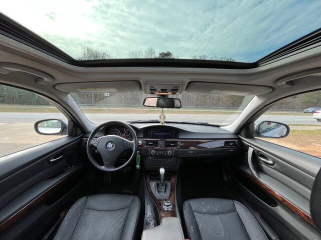 2011 BMW 328i xDrive in Flowery Branch, GA 30542 - 18106635 7