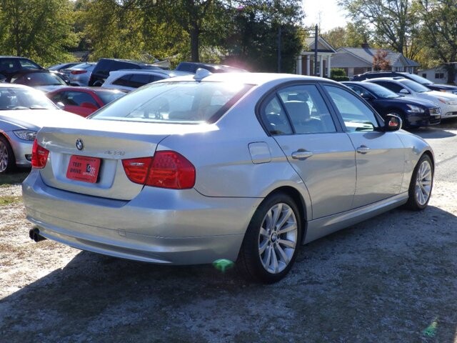 2011 BMW 328i xDrive in Flowery Branch, GA 30542 - 18106635 6