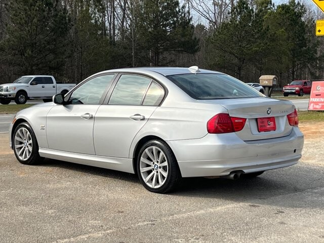 2011 BMW 328i xDrive in Flowery Branch, GA 30542 - 18106635 6