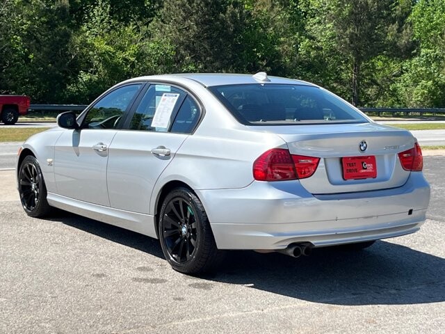 2011 BMW 328i xDrive in Flowery Branch, GA 30542 - 18106635 5