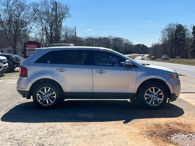 2011 Ford Edge in Flowery Branch, GA 30542 - 18106636 4