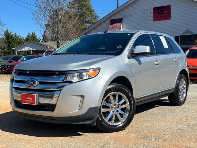 2011 Ford Edge in Flowery Branch, GA 30542 - 18106636