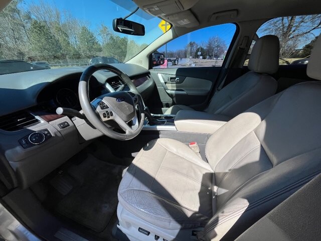 2011 Ford Edge in Flowery Branch, GA 30542 - 18106636 8