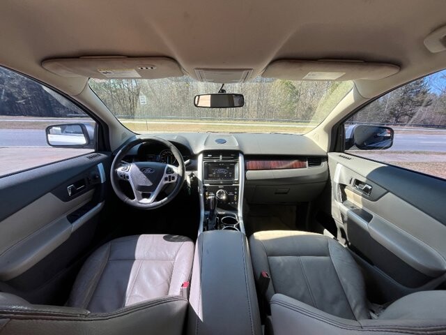 2011 Ford Edge in Flowery Branch, GA 30542 - 18106636 7