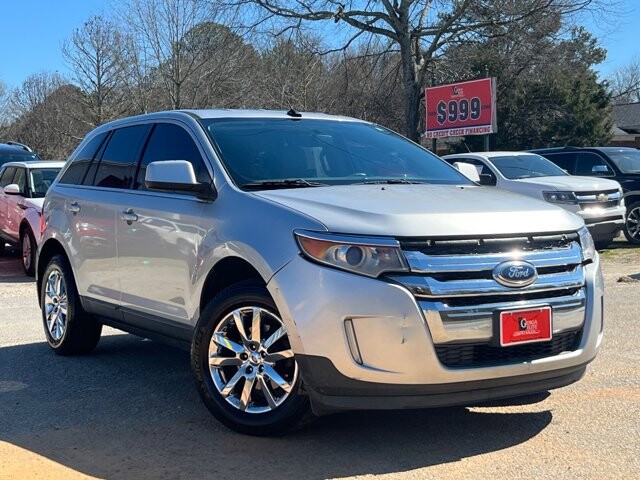 2011 Ford Edge in Flowery Branch, GA 30542 - 18106636 2