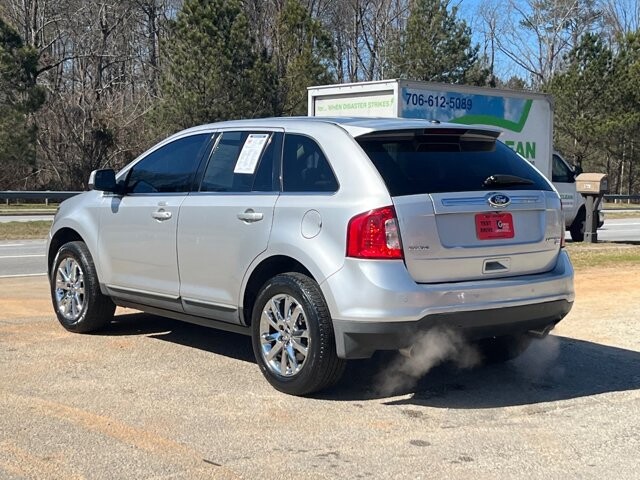 2011 Ford Edge in Flowery Branch, GA 30542 - 18106636 6
