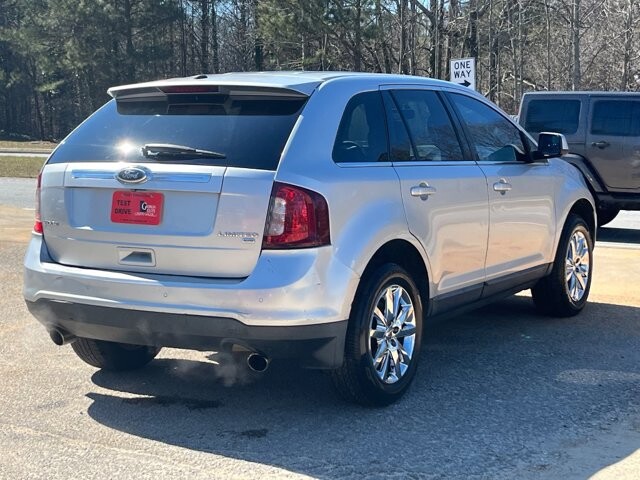 2011 Ford Edge in Flowery Branch, GA 30542 - 18106636 5