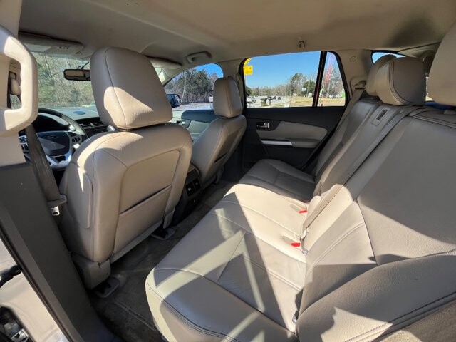 2011 Ford Edge in Flowery Branch, GA 30542 - 18106636 11