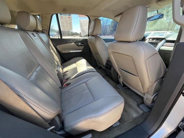 2011 Ford Edge in Flowery Branch, GA 30542 - 18106636 10