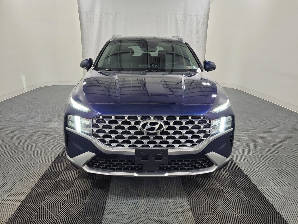 2021 Hyundai Santa Fe in Pittsburgh, PA 15236 - 18106638 14