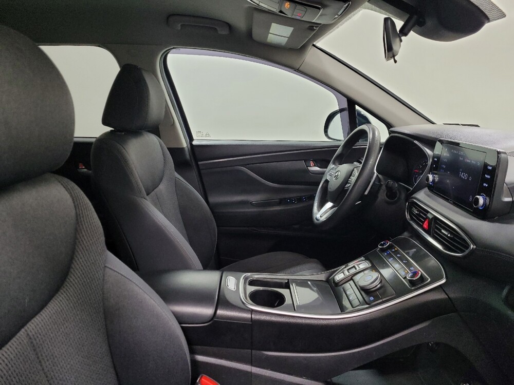2021 Hyundai Santa Fe in Pittsburgh, PA 15236 - 18106638 21
