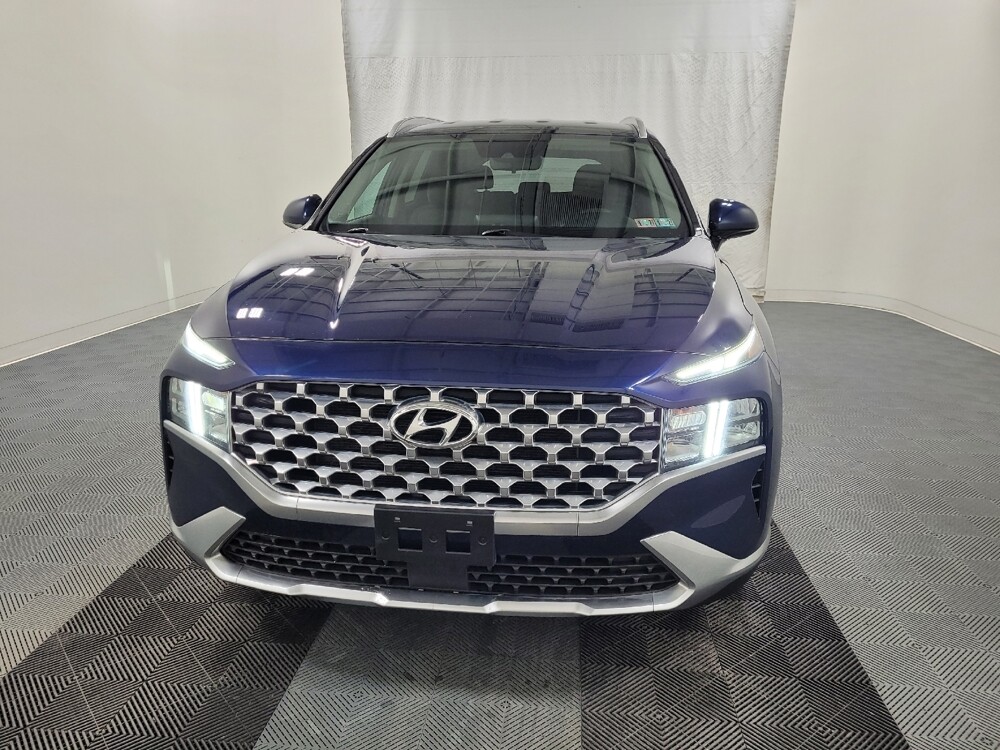 2021 Hyundai Santa Fe in Pittsburgh, PA 15236 - 18106638 15