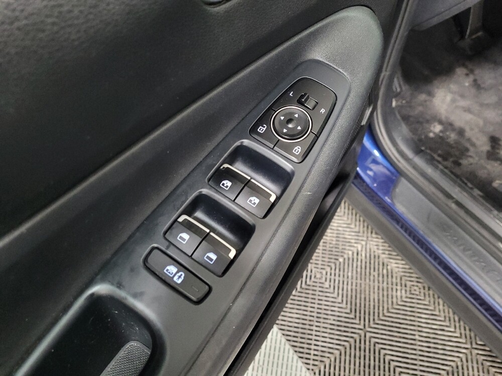 2021 Hyundai Santa Fe in Pittsburgh, PA 15236 - 18106638 27