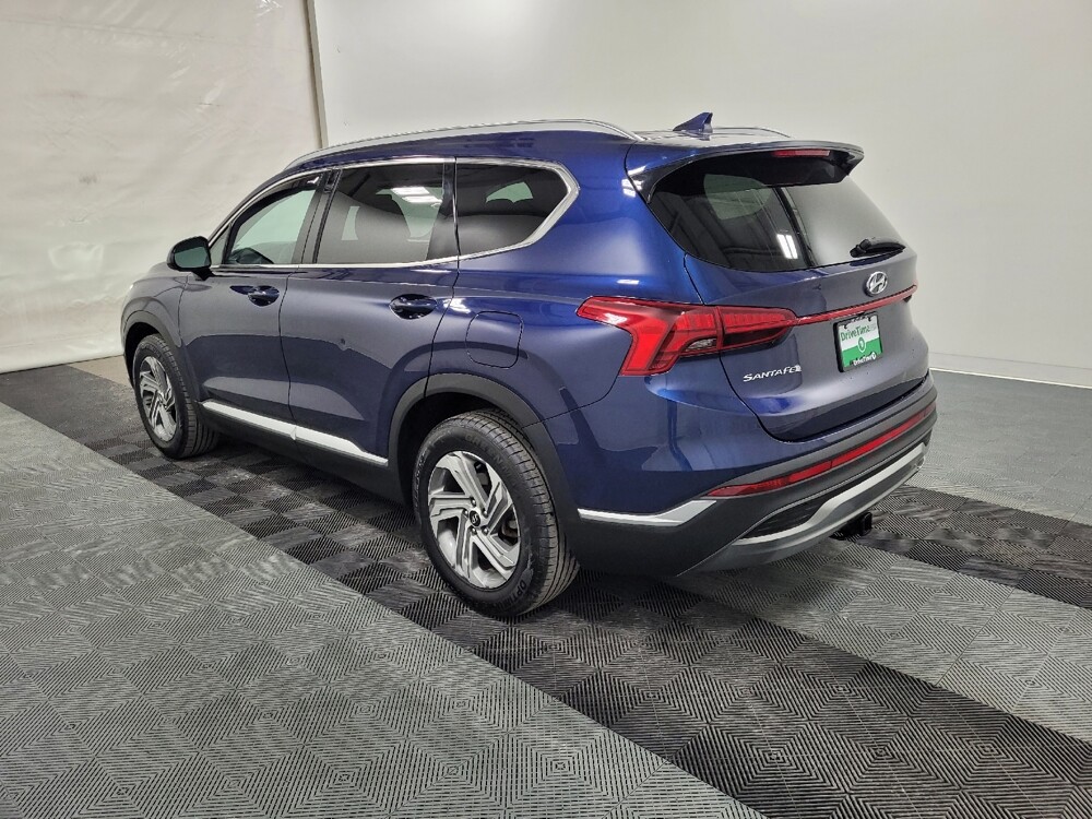 2021 Hyundai Santa Fe in Pittsburgh, PA 15236 - 18106638 3
