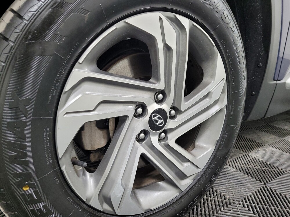 2021 Hyundai Santa Fe in Pittsburgh, PA 15236 - 18106638 31