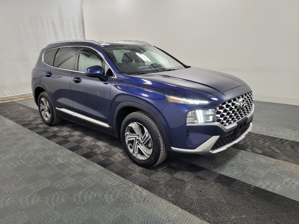 2021 Hyundai Santa Fe in Pittsburgh, PA 15236 - 18106638 11
