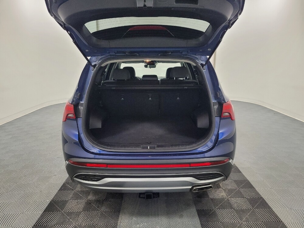 2021 Hyundai Santa Fe in Pittsburgh, PA 15236 - 18106638 29
