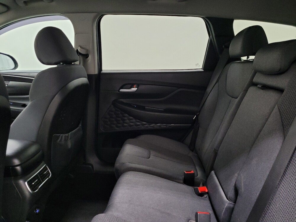 2021 Hyundai Santa Fe in Pittsburgh, PA 15236 - 18106638 18
