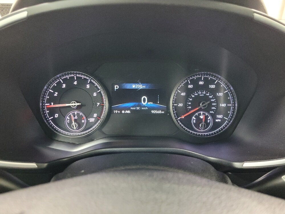 2021 Hyundai Santa Fe in Pittsburgh, PA 15236 - 18106638 23