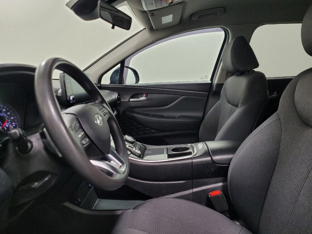 2021 Hyundai Santa Fe in Pittsburgh, PA 15236 - 18106638 17