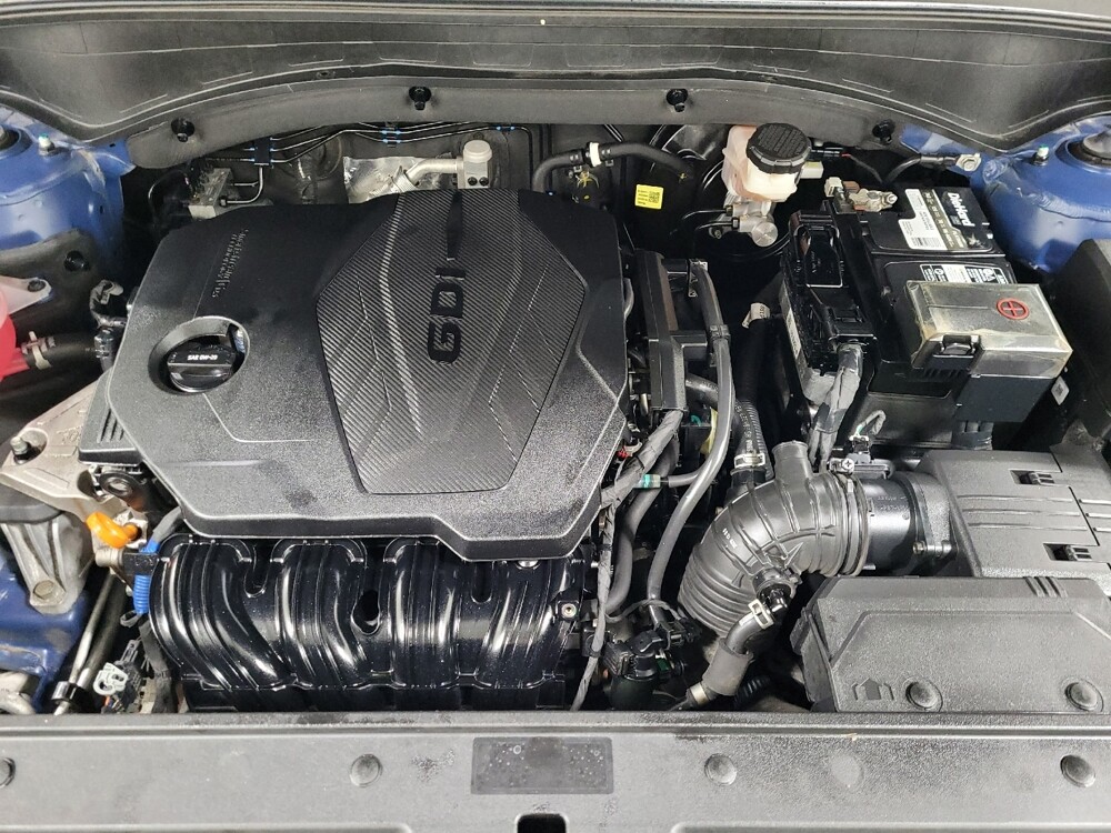 2021 Hyundai Santa Fe in Pittsburgh, PA 15236 - 18106638 30