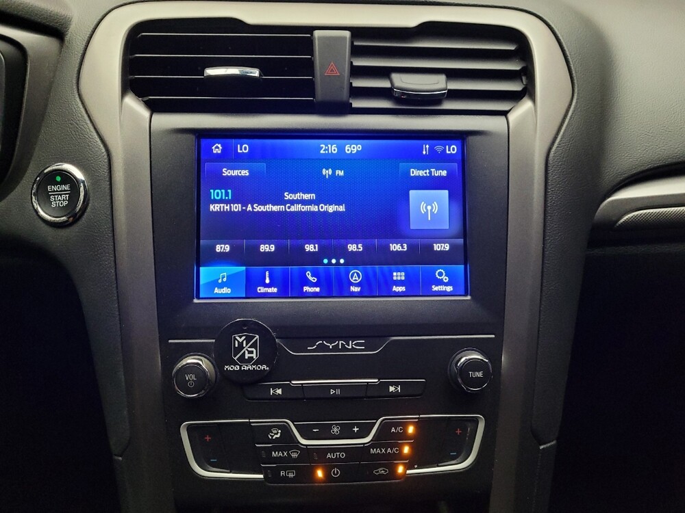 2020 Ford Fusion in Riverside, CA 92504 - 18106639 25