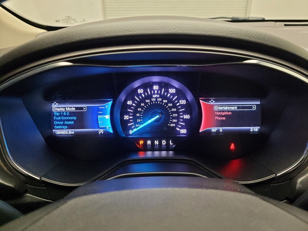 2020 Ford Fusion in Riverside, CA 92504 - 18106639 23