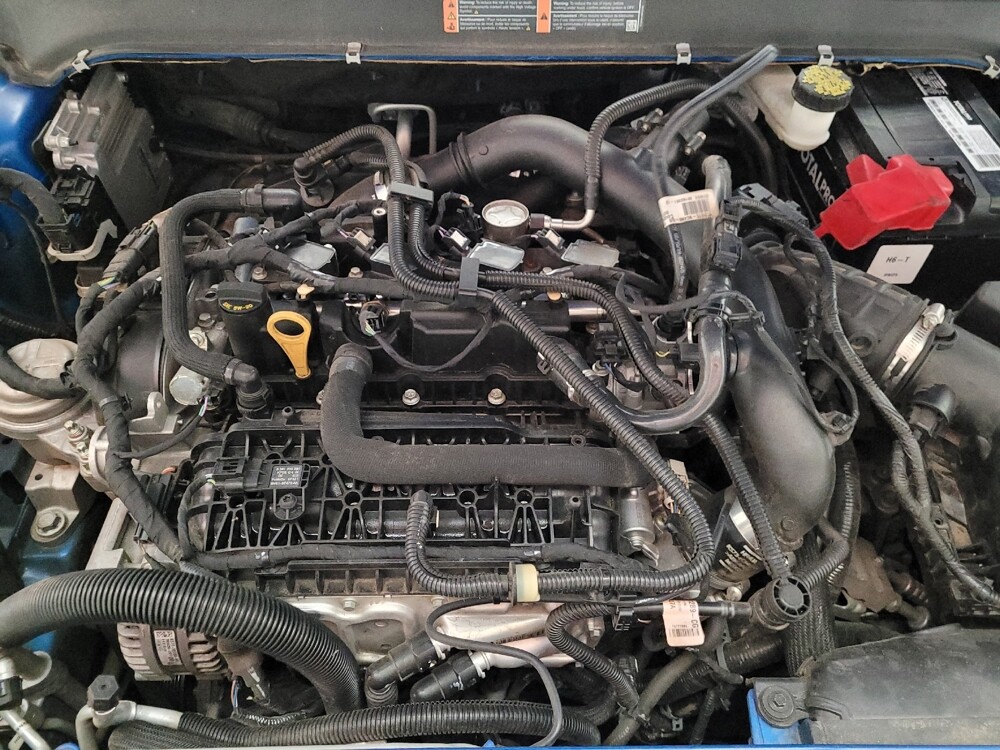 2020 Ford Fusion in Riverside, CA 92504 - 18106639 30