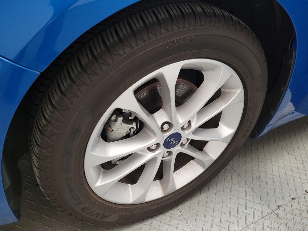 2020 Ford Fusion in Riverside, CA 92504 - 18106639 31