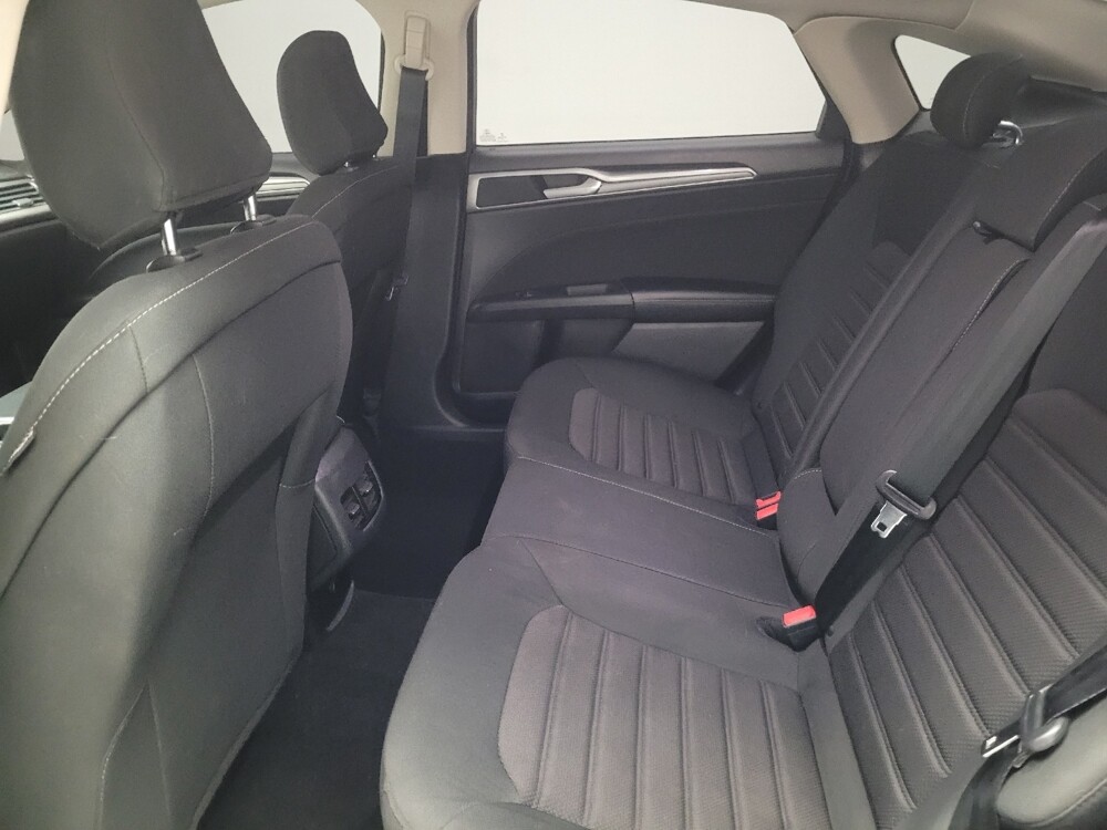 2020 Ford Fusion in Riverside, CA 92504 - 18106639 18