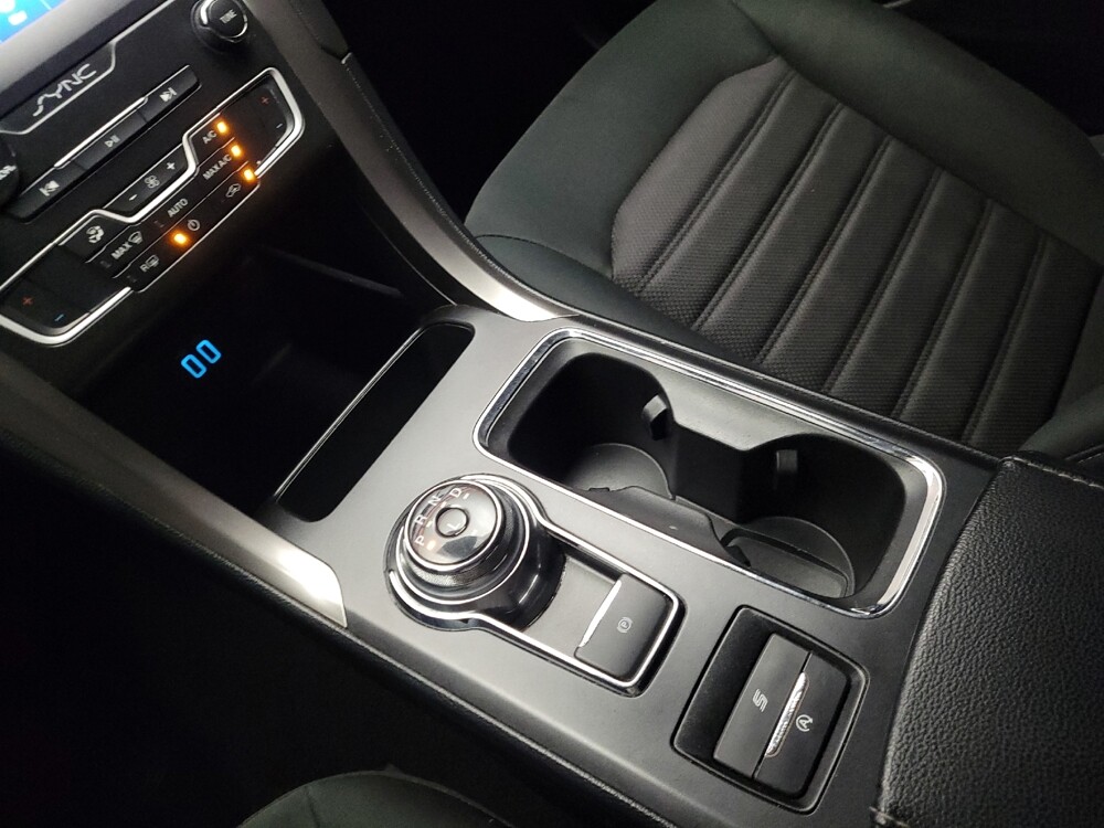 2020 Ford Fusion in Riverside, CA 92504 - 18106639 26