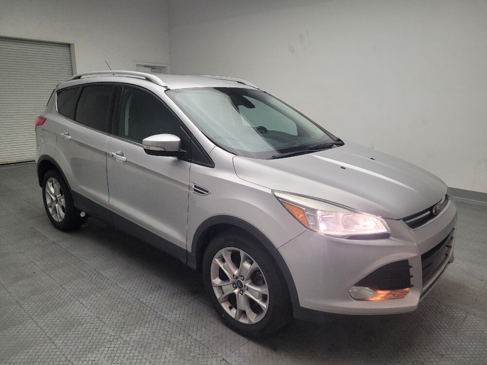2014 Ford Escape in Downey, CA 90241 - 18106640 13