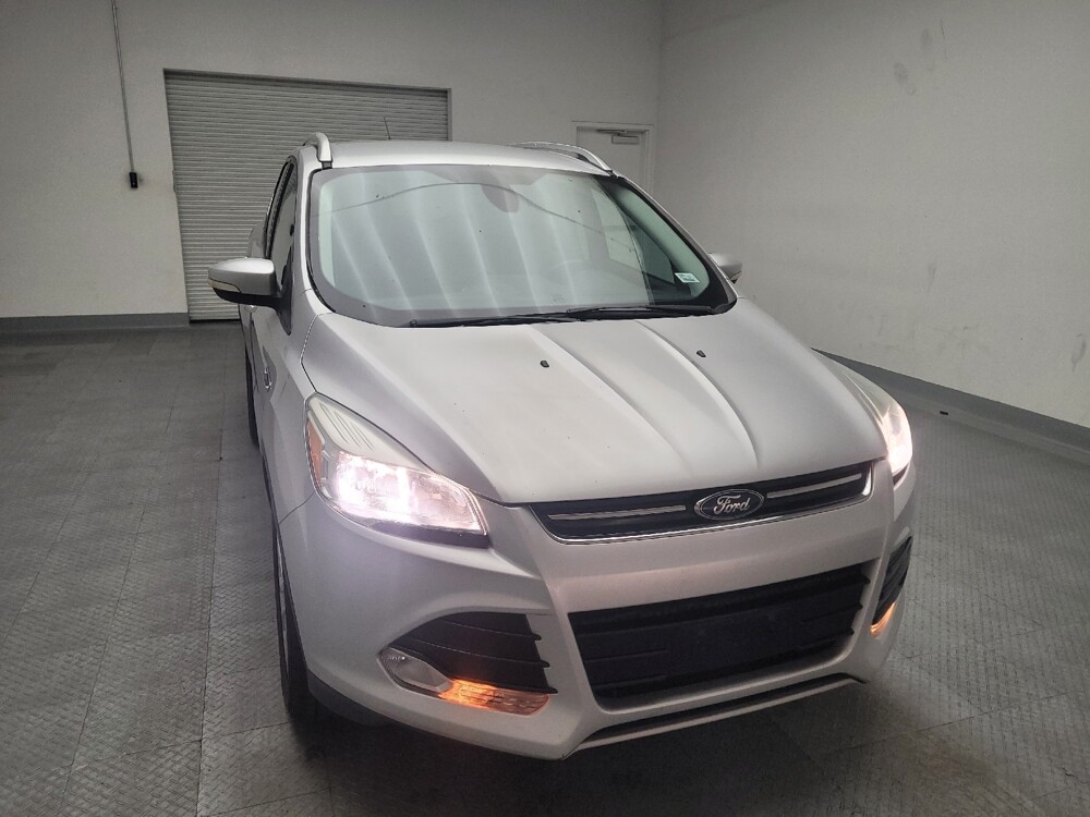 2014 Ford Escape in Downey, CA 90241 - 18106640 14