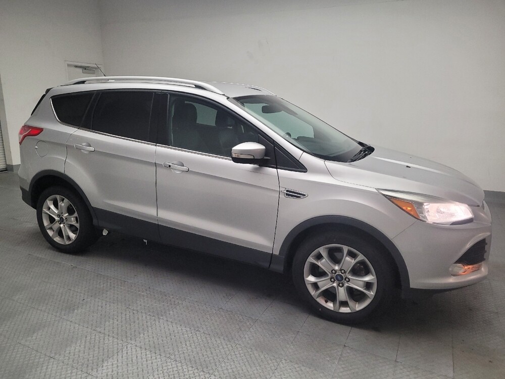 2014 Ford Escape in Downey, CA 90241 - 18106640 11