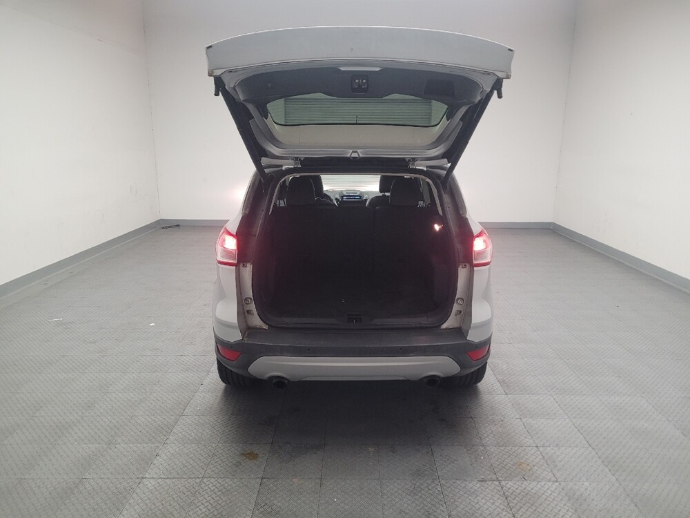 2014 Ford Escape in Downey, CA 90241 - 18106640 29