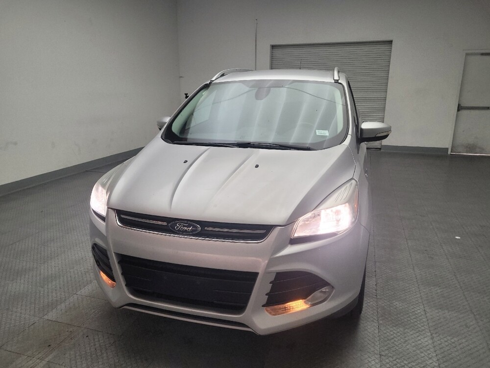 2014 Ford Escape in Downey, CA 90241 - 18106640 15