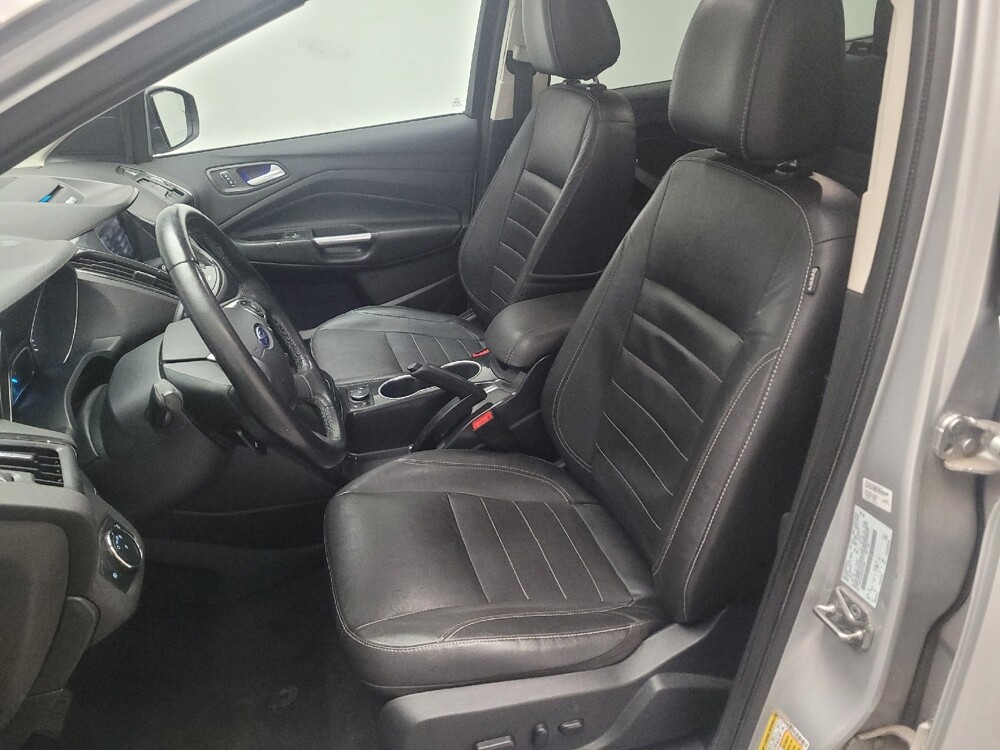 2014 Ford Escape in Downey, CA 90241 - 18106640 17