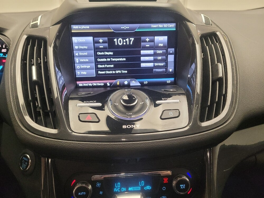 2014 Ford Escape in Downey, CA 90241 - 18106640 25