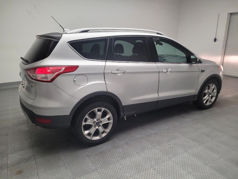 2014 Ford Escape in Downey, CA 90241 - 18106640 10