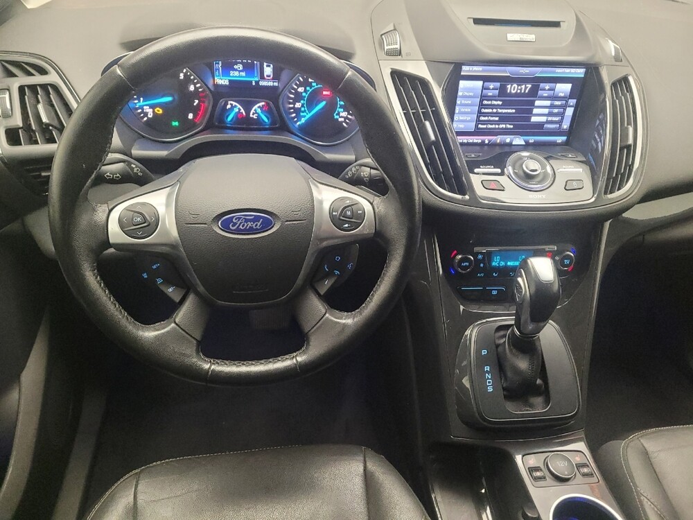2014 Ford Escape in Downey, CA 90241 - 18106640 22
