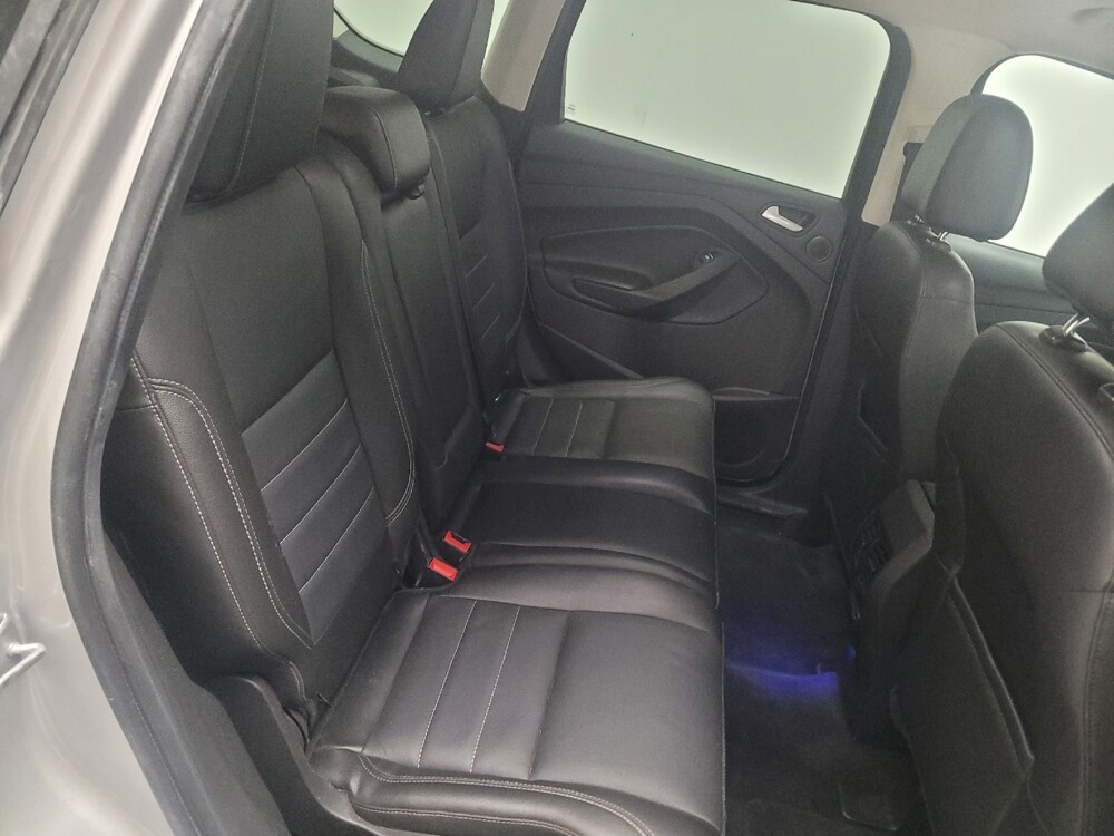 2014 Ford Escape in Downey, CA 90241 - 18106640 19