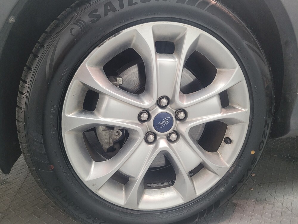 2014 Ford Escape in Downey, CA 90241 - 18106640 31