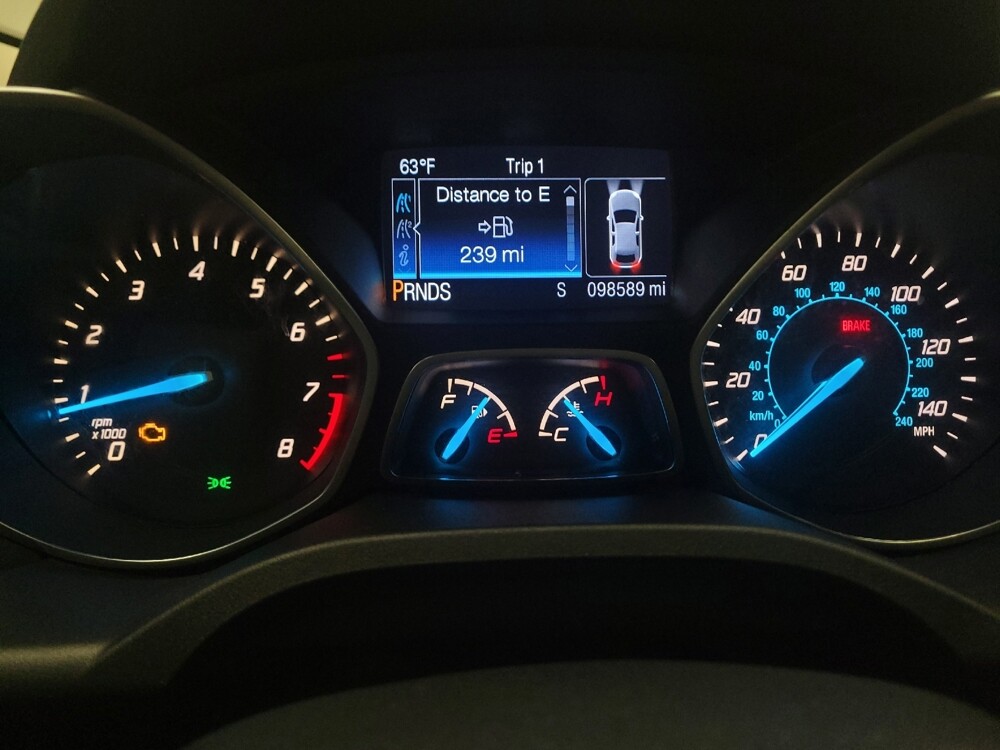 2014 Ford Escape in Downey, CA 90241 - 18106640 23