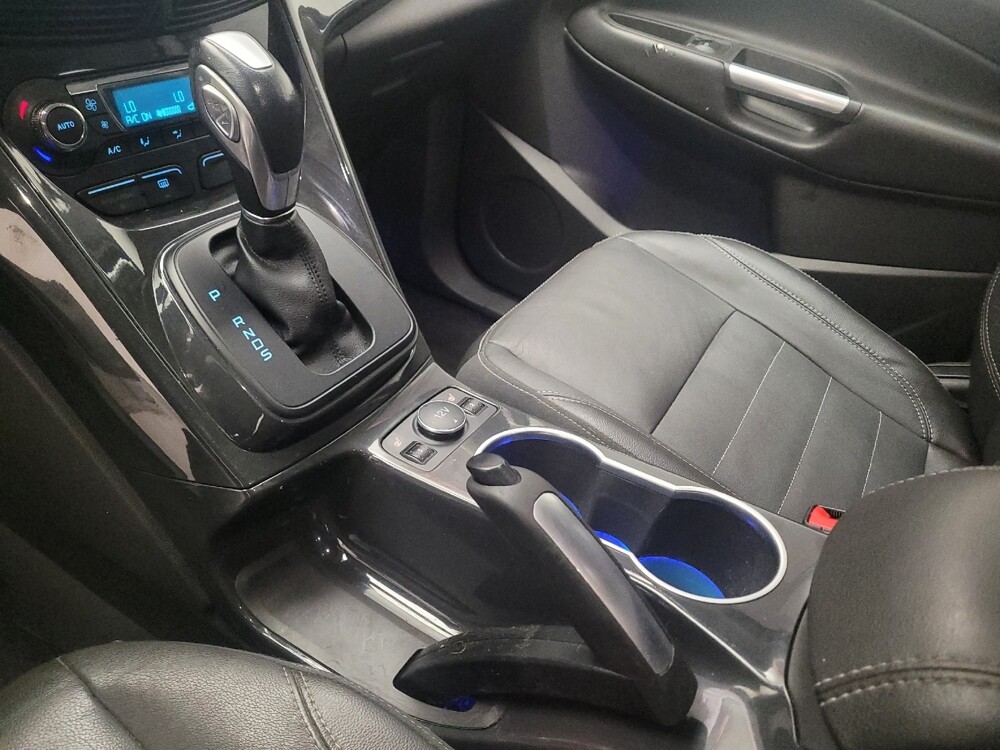 2014 Ford Escape in Downey, CA 90241 - 18106640 26