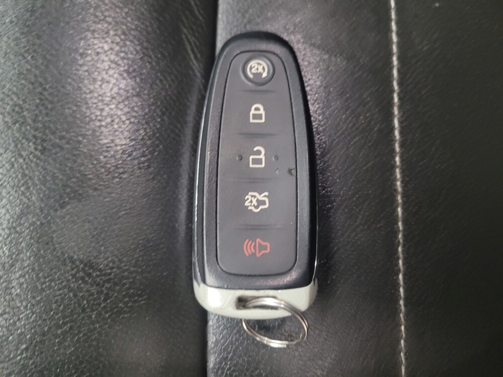 2014 Ford Escape in Downey, CA 90241 - 18106640 32