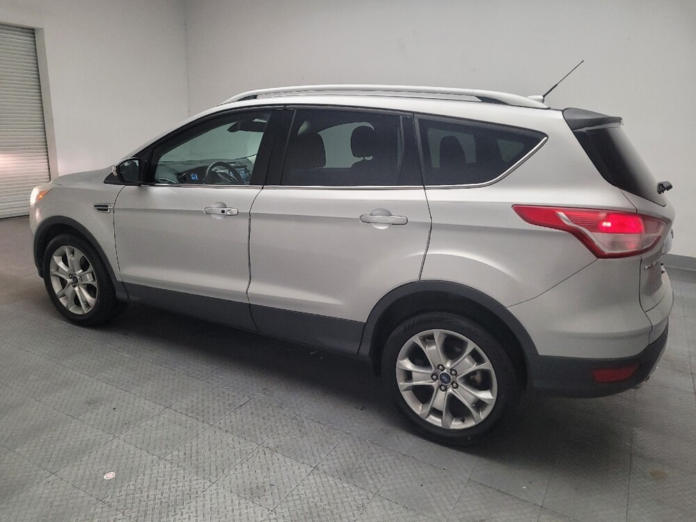 2014 Ford Escape in Downey, CA 90241 - 18106640 3