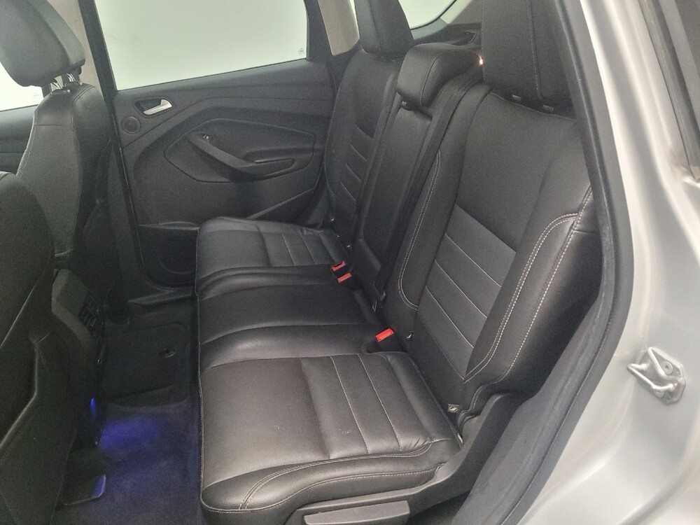 2014 Ford Escape in Downey, CA 90241 - 18106640 18