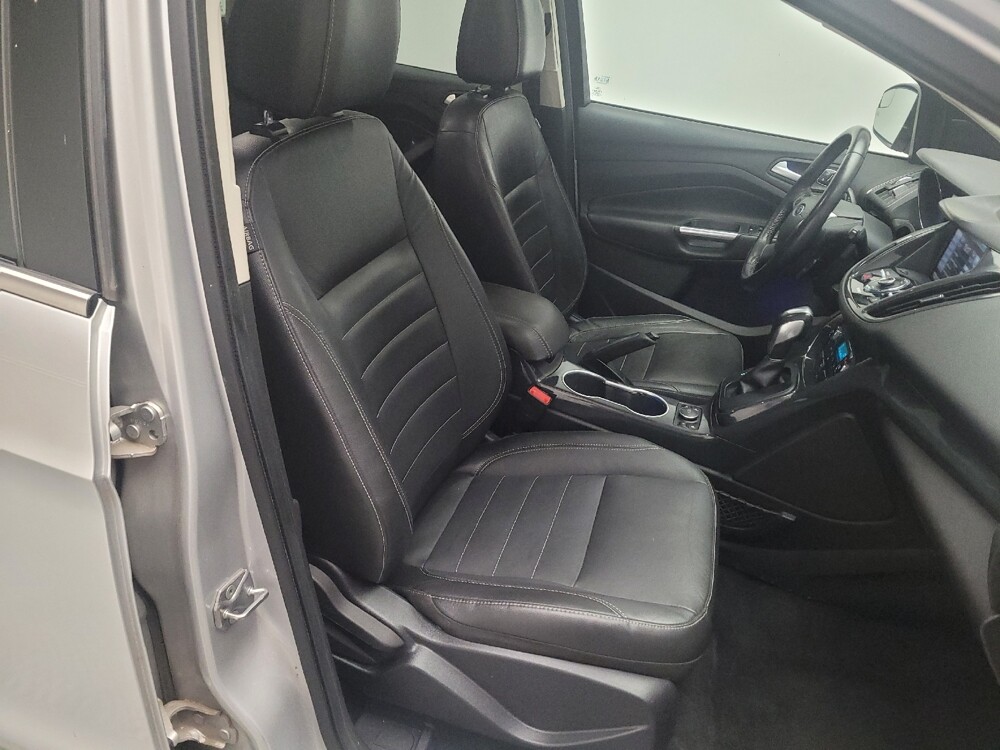 2014 Ford Escape in Downey, CA 90241 - 18106640 21