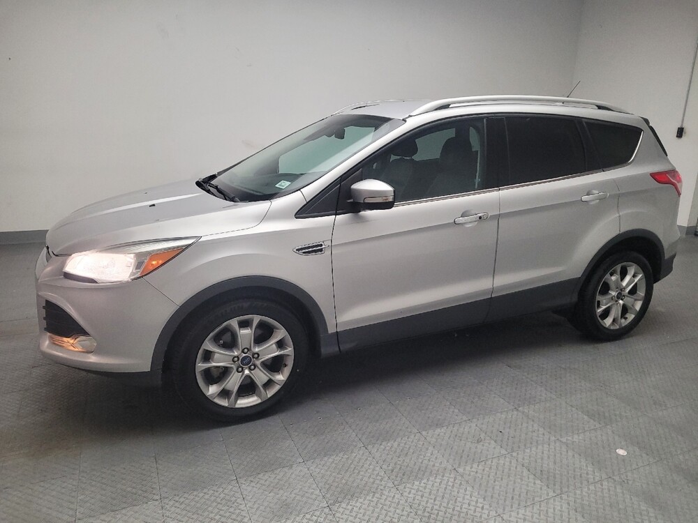 2014 Ford Escape in Downey, CA 90241 - 18106640 2