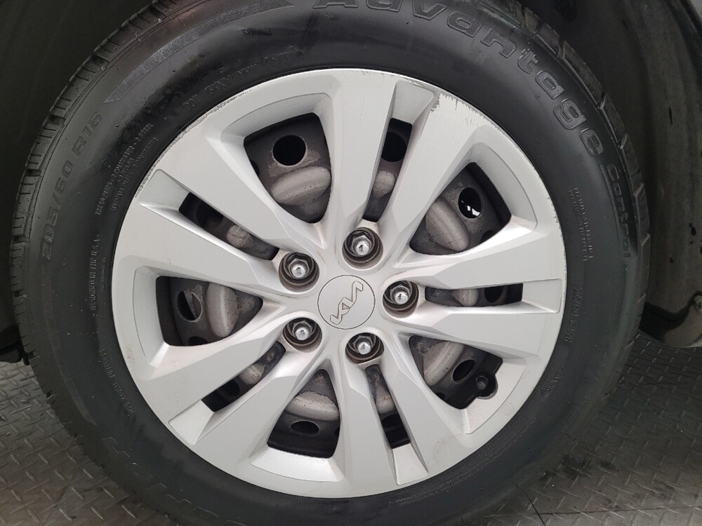 2023 Kia Soul in Riverside, CA 92504 - 18106641 31